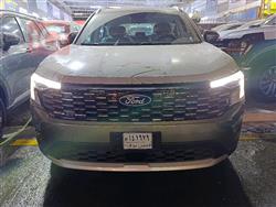 فۆرد ترێتۆری